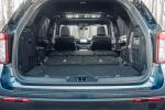 Ford Explorer Plug-in Hybrid ST-Line 2019 года (WW)